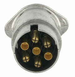 Pièces agricoles - Electricité - Fiche