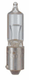 Ampoule H21W - 24V-21W - BAY9s