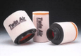 Filtre à air cylindrique TWIN AIR Ø73mm - 158729