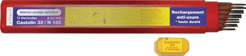Électrodes SSA32 3,2 12E