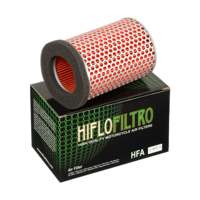Pièces Quad & Motos - Moteur - Filtre à air HIFLOFILTRO - HFA1402