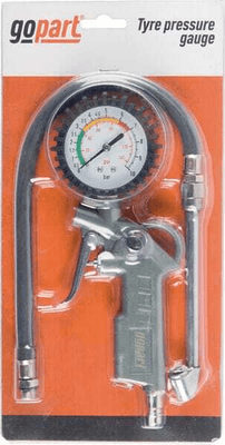 Pièces agricoles - Outils atelier - Gonfleur de pneus