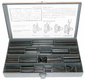 Assortiment DIN 1481 Goupille élastique