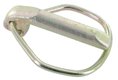 Goupille d'arrêt 5,8x27mm Rubig