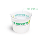 SEAU 12 L LA BUVETTE D 280 mm