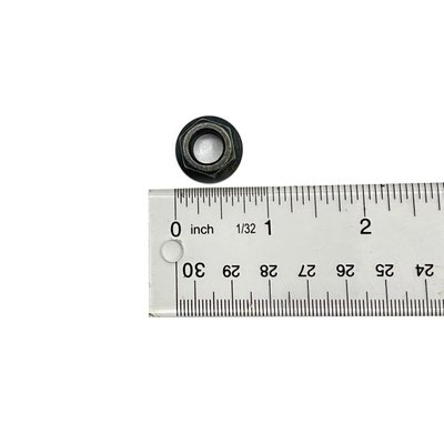 Pièces Quad & Motos - Pièces communes - FLANGED NUT LOCK Polaris origine