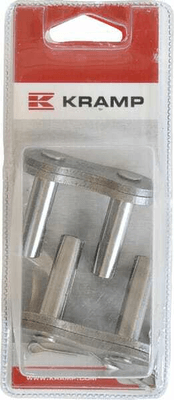 Pièces agricoles - Transmission - Connexion (goupille fendue) 31,8 mm x 20B1 (2)
