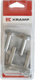 Connexion (goupille fendue) 31,8 mm x 20B1 (2)