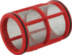 Élément filtrant maille 50 SS 2" Passage intégral