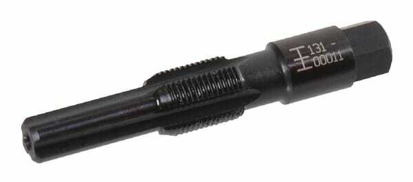 Outils - Outils divers - Taraud grande taille M12x1