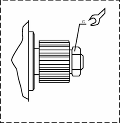 Pièces agricoles - Roulements - Accouplement