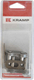 Connexion (clip à ressort) 25,4 mm x 16B1 (2)
