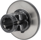 Moyeu d'embrayage T0 1-3/8" z6