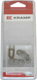 Connexion (clip à ressort) 15,6 mm x 10B1 (2)