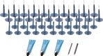 Rema Tip Top Coffret atelier Minicombi A6/B8 PREMIUM Line