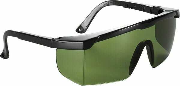 Vêtements et protections - Equipement - Lunettes Univet 511 soudeur