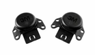Adaptateur P3E sans manchons 1 paire