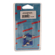 HF- 10 COSSES CYLIND M BLEU D.4