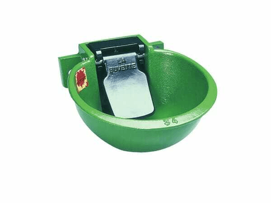 Pièces agricoles - Cloture,Jardin & Sylviculture - Abreuvoir S4V polycoat