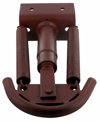 Pièces agricoles - Hydraulique - Vérin de freinage, raccordement 3/8 BSP