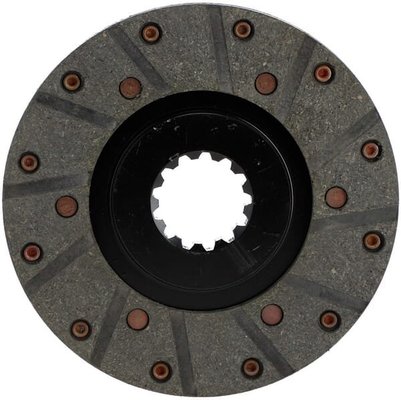 Pièces agricoles - Tracteur pièce adaptable - Disque de frein