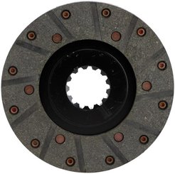 Pièces agricoles - Tracteur pièce adaptable - Disque de frein