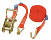 Sangle à cliquet Type 25B, 7,5kN 5m
