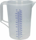 Broc doseur 3,0 litres PP