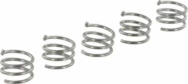 Pièces agricoles - Outils atelier - Ressort MB25 (5x)