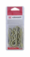 Goupille bêta 3mm (10)