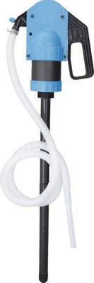 Pièces agricoles - Outils atelier - Pompe à main plastique utilisable pour AdBlue®