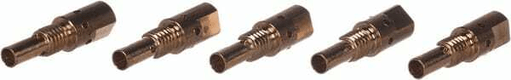 Supp. tube contact M6 MB25 5x