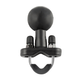 HF-BASE COLLIER U P/TUBE 1.91 A 2.54CM RAM
