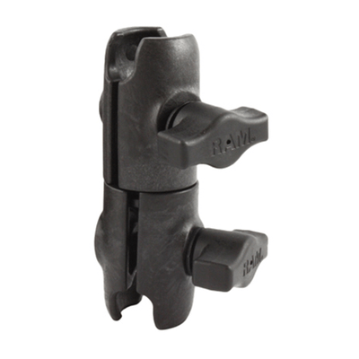 Pièces agricoles - Pièce divers - HF-BRAS FIXATION ARTICULE RAM P/BOULE 1"