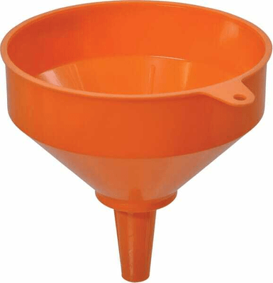 Pièces agricoles - Outils atelier - Entonnoir 2,9 litres Ø200mm