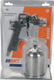 Pistolet à peinture