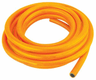 Tuyau propane et attaches Ø 6,3 mm 4 m