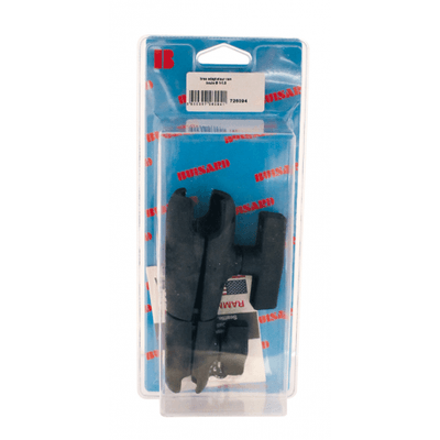 Pièces agricoles - Pièce divers - HF-BRAS ADAPTATEUR RAM BOULE 1" D.1.5"