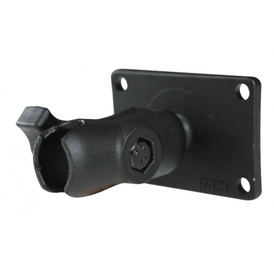 Pièces agricoles - Pièce divers - KIT FIXATION RAM 1" POUR CONSOLE