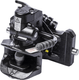 Attelage de remorque 270 mm