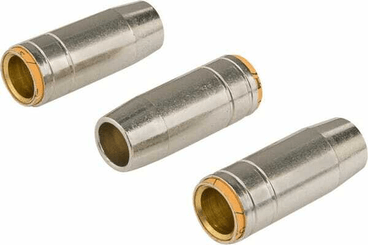 Pièces agricoles - Outils atelier - Buse à gaz 250A (3x)