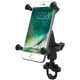 SUPP. COMPLET UNIVERS. P/ TUBE ROND POUR TELEPHONE ENTRE 5'' ET 6'' RAM