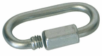 Maillon rapide Ø06mm