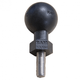 SUPP. ROTULE 1/5" M10x1.5x25MM RAM