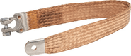 Tresse de masse