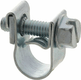 Collier de ser. mini 9mm 6-8mm