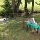 AQUAMAT II + KIT COMPLET D'ASPIRATION