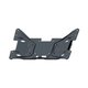 SADDLEBAG SUPPORT, MACHINED Polaris origine