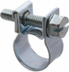 Collier de ser. mini 9mm 10-12mm