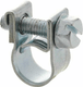 Collier de ser. mini 9mm 7-9mm
